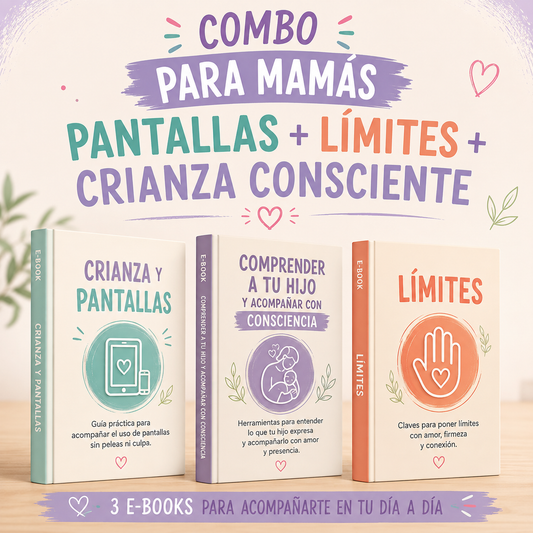 En 7 días aprenderás a poner límites con seguridad